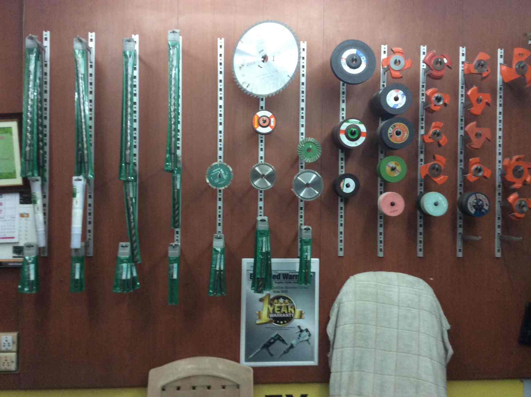 Radiant Hardware Stores in Secunderabad City,Hyderabad Best Hardware
