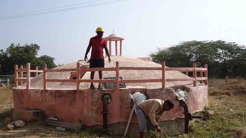 Tanks N Sumps in Padmarao Nagar,Hyderabad Best Industrial Water Tank