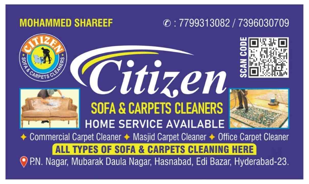 Sofa Cleaning Services In Hyderabad Matttroy