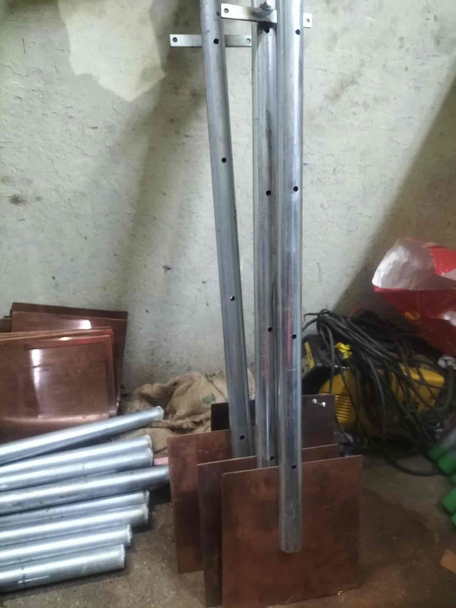 Top Tig Welding Job Works in Gulbarga तिग वेल्डिंग जॉब वर्क्स