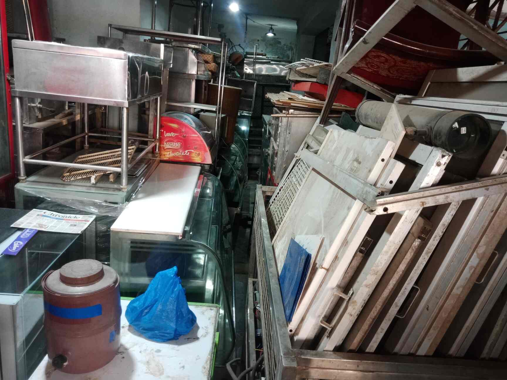 Bismillah Furniture in Nampally,Hyderabad Best Second Hand Furniture