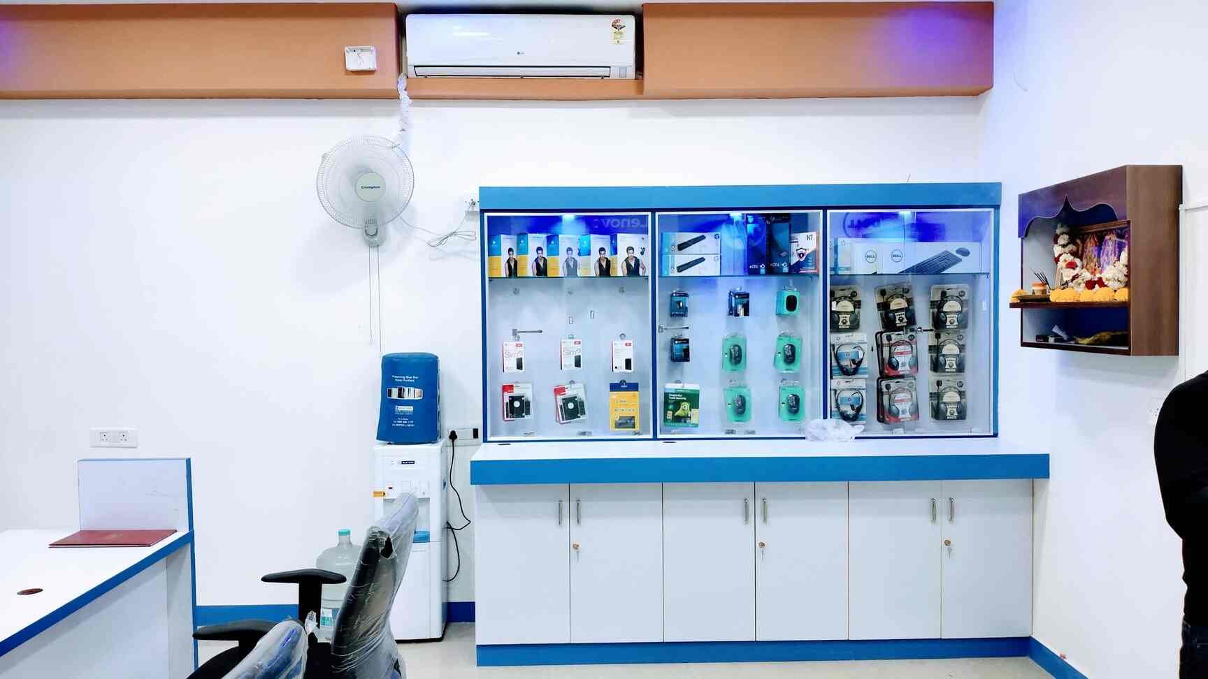 Top Lenovolaptop Dealers near Hitech City, Hyderabad Best Laptop