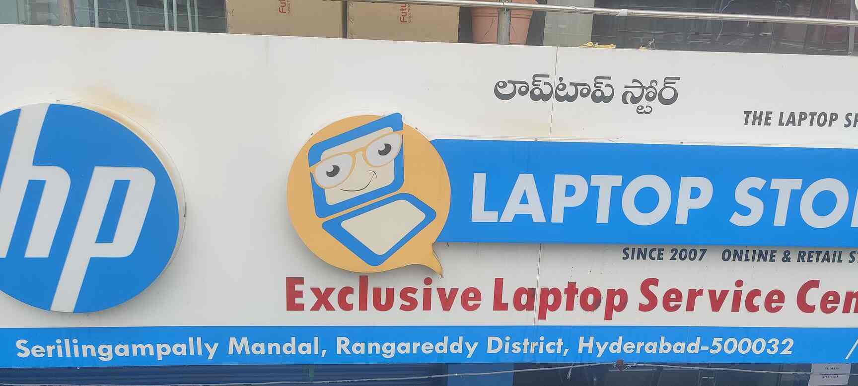 Top Lenovolaptop Dealers near Hitech City, Hyderabad Best Laptop