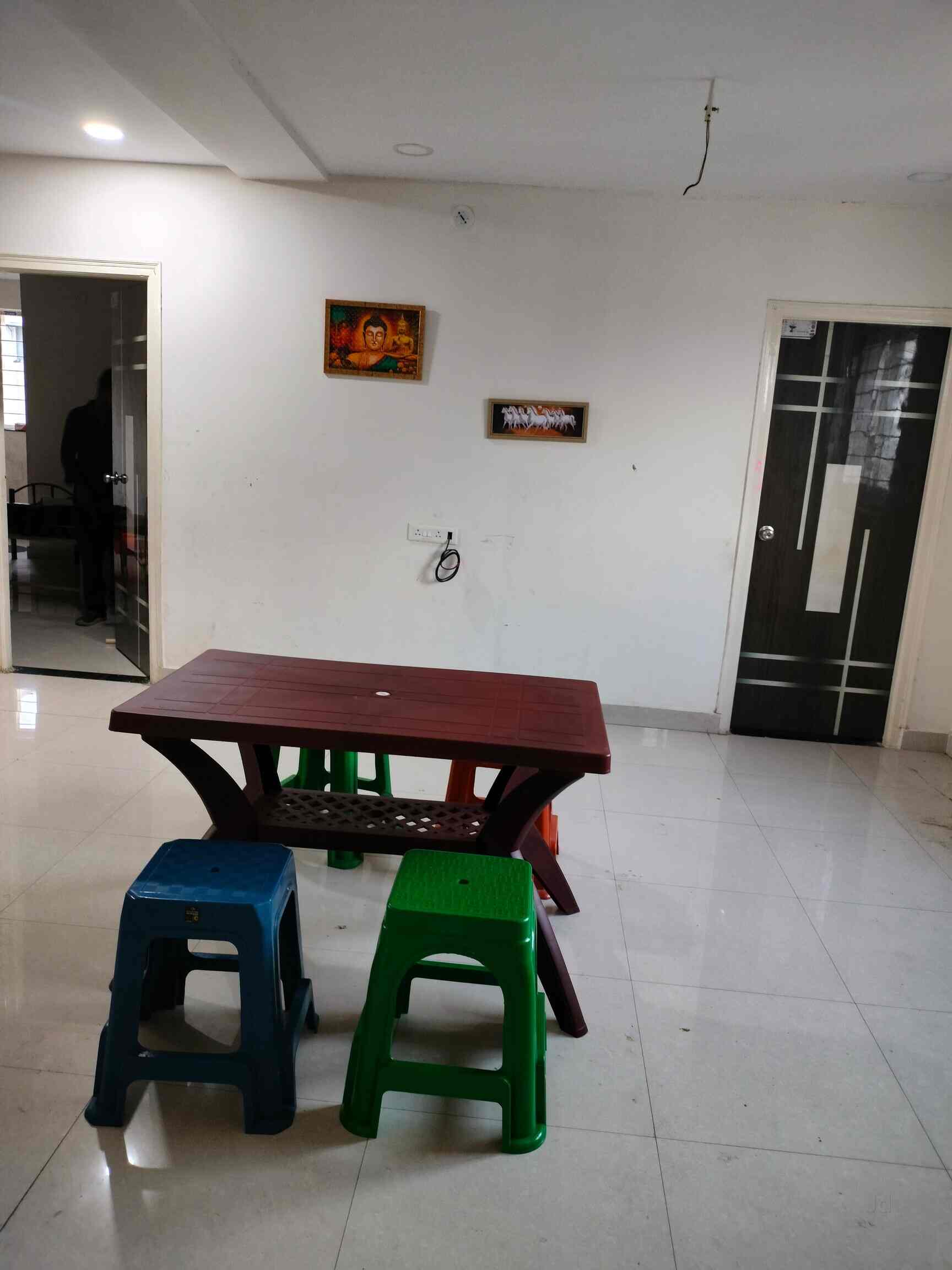 Book Sri Annapurneshwari Boys Hostel in Narayanguda,Hyderabad Best