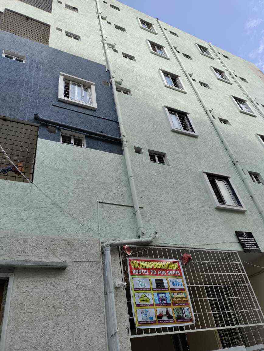 Top Hostel For Students in Narayanguda Main RoadNarayanguda Best