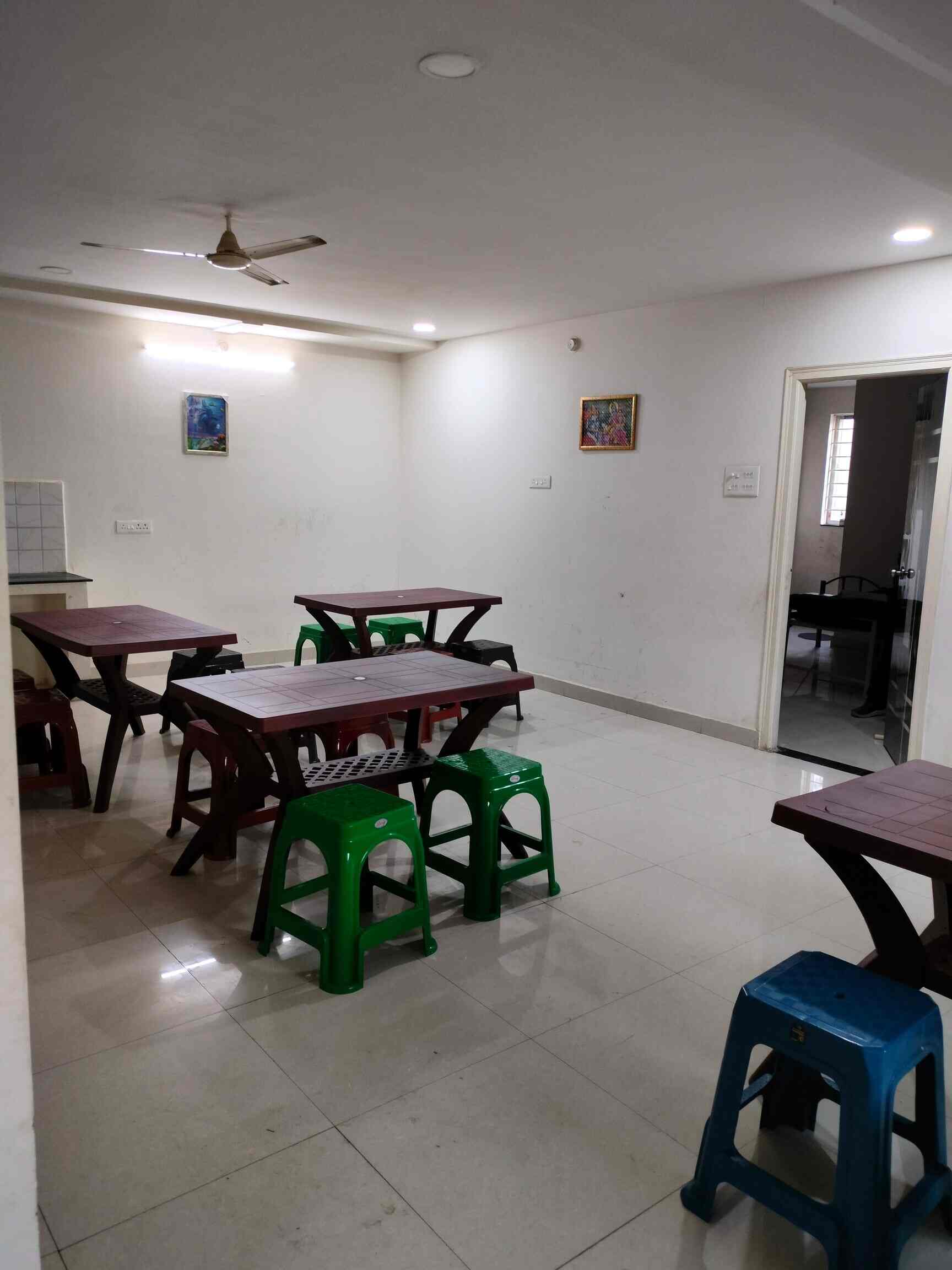 Top Hostel For Students in Narayanguda Main RoadNarayanguda Best
