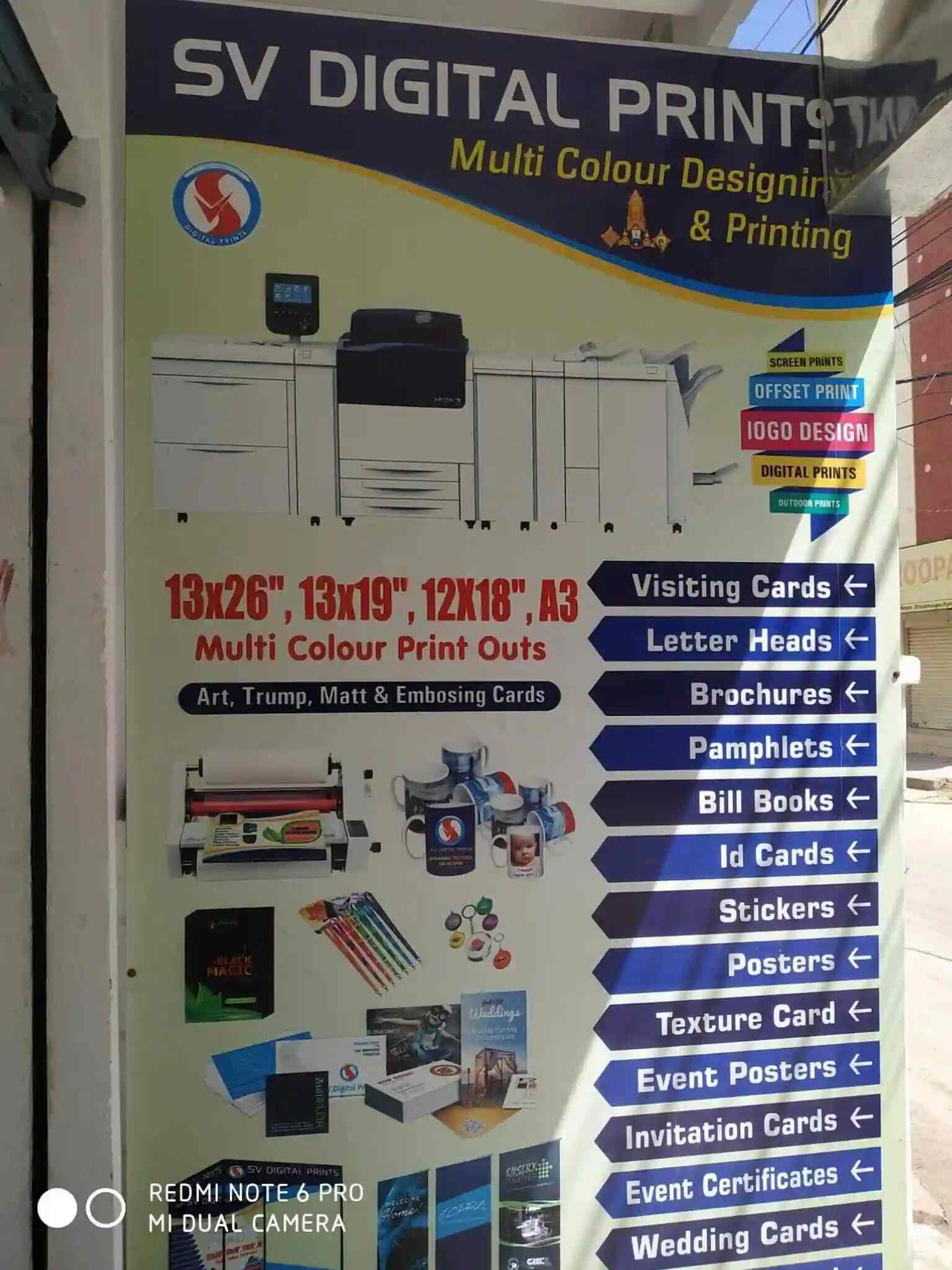 Top Printing Services in Nagole, Hyderabad Best Print Shops Justdial