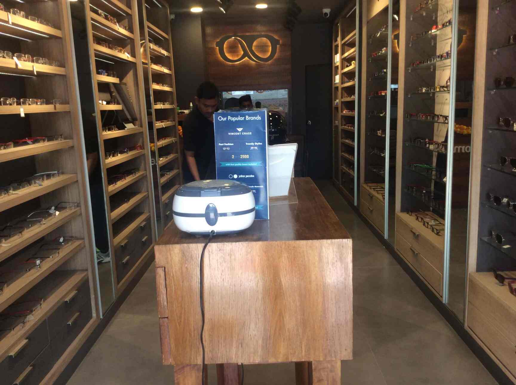 Lenskart in Dilsukh Nagar,Hyderabad Best RaybanSunglass Dealers in