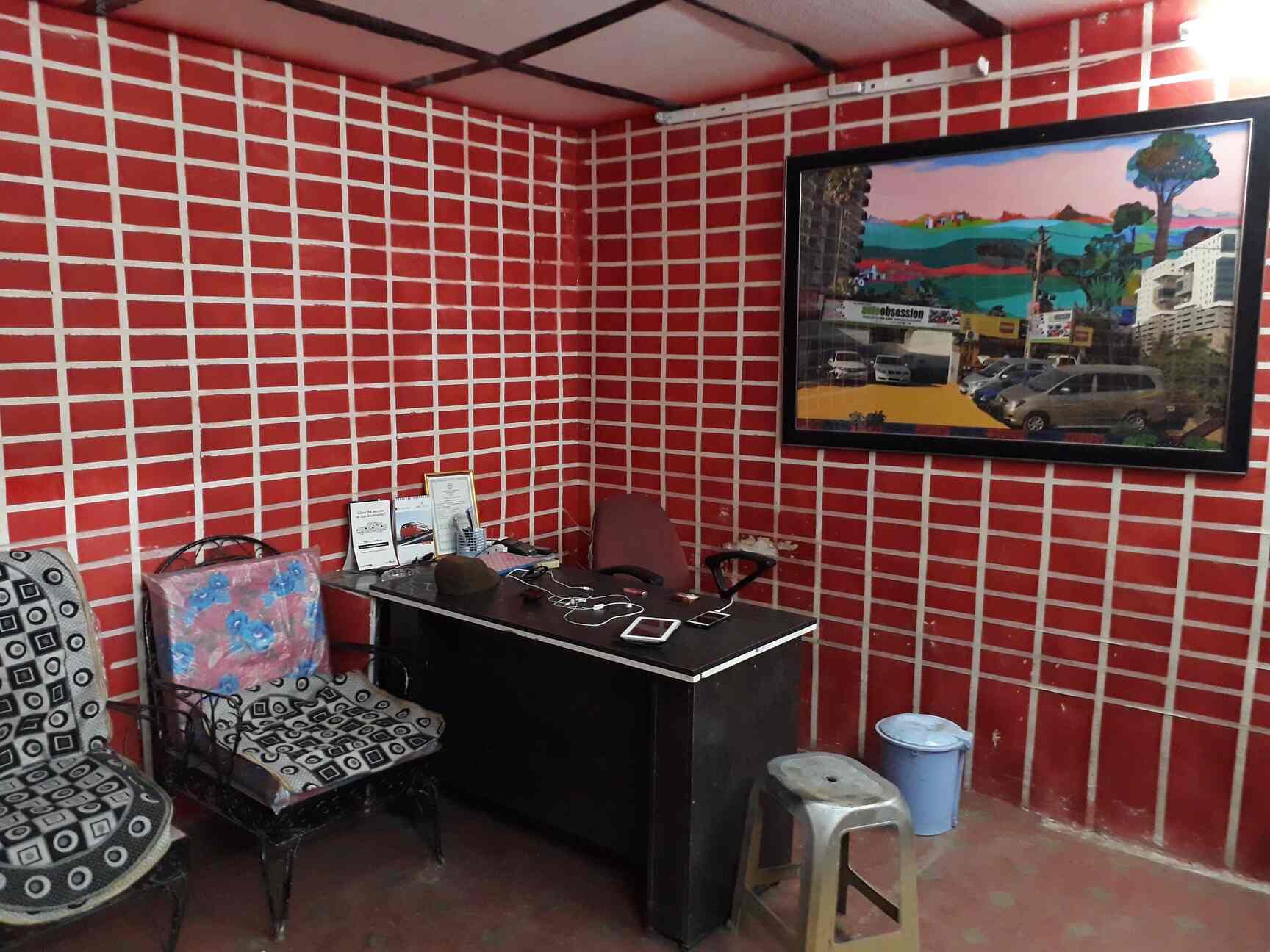 Auto Obsession Car Care Centre in Manikonda,Hyderabad Best Car Repair