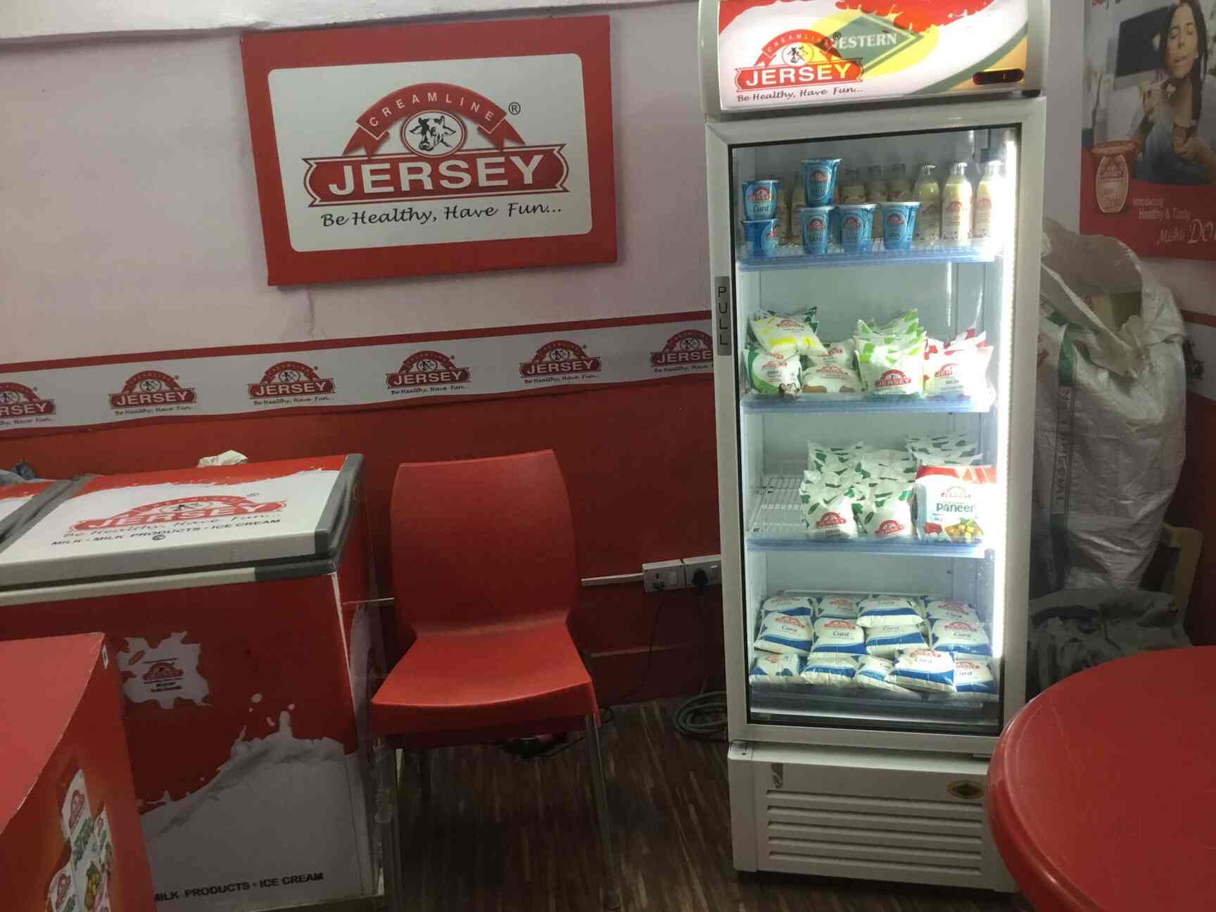 Top Jersey Dairy Product Distributors in Hyderabad डेरी प्रोडक्ट