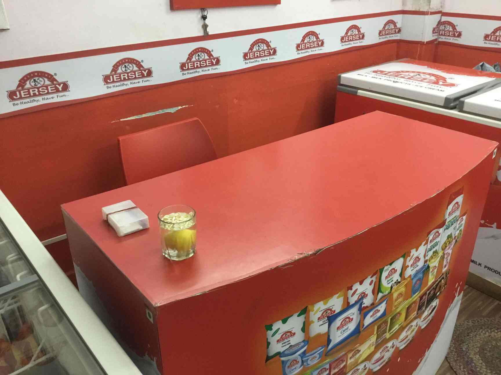 Top Jersey Dairy Product Distributors in Hyderabad डेरी प्रोडक्ट