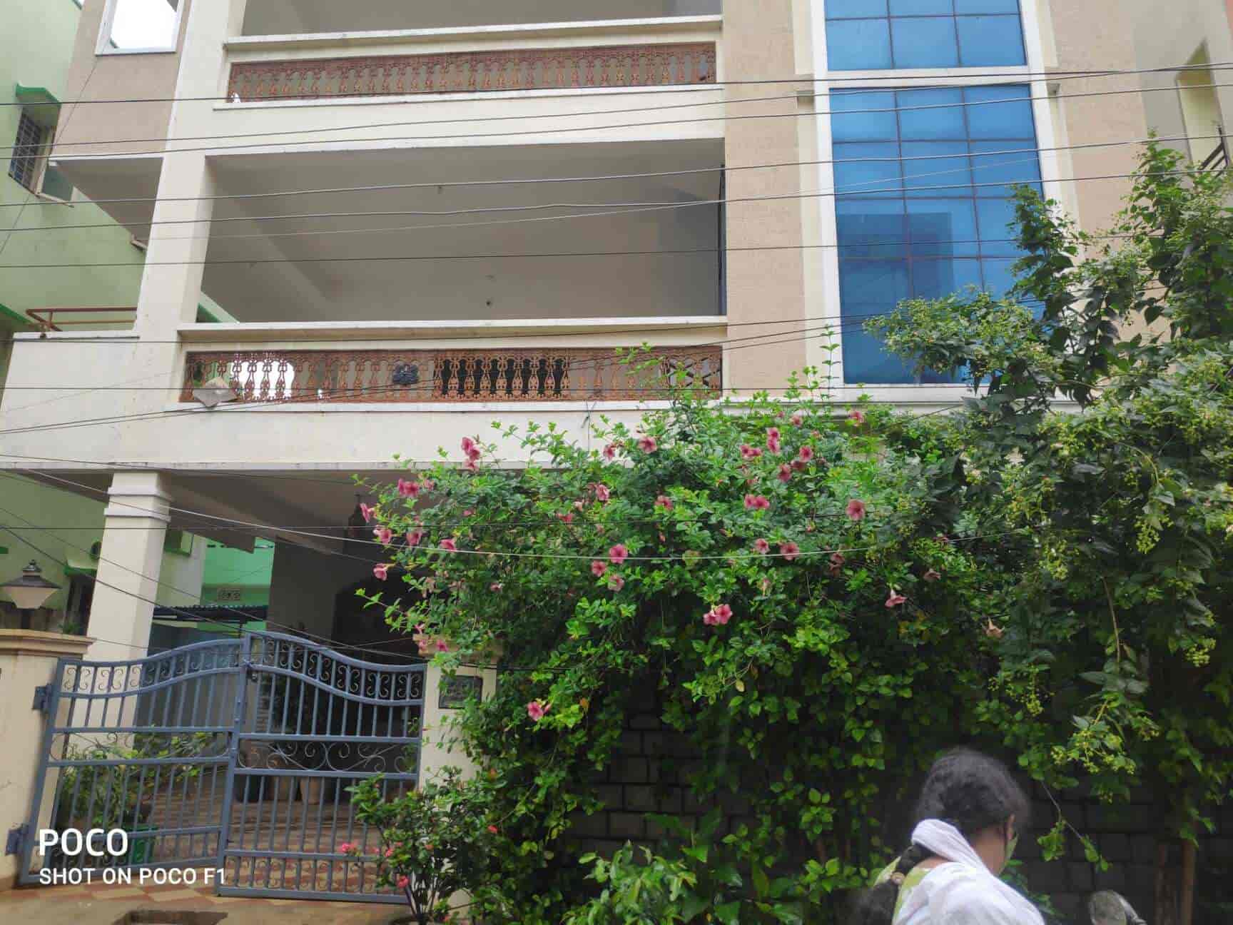 Top 20 Ladies Hostel in Ibrahimpatnam, Hyderabad Best Working Womens