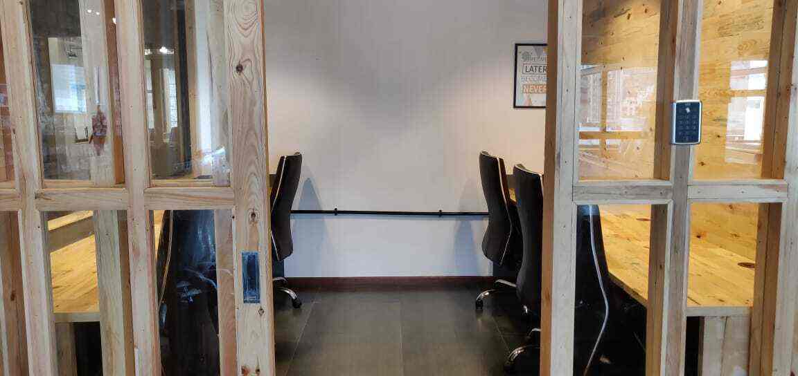 Rent A Desk in Madhapur,Hyderabad Best Offices On Rent in Hyderabad