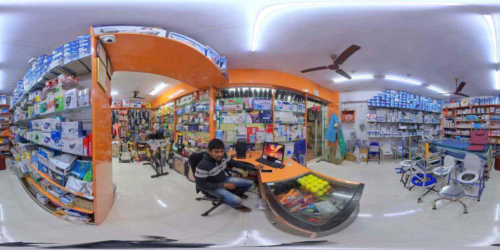 Top 20 Siemens Medical Equipment Dealers in Hyderabad मेडिकल