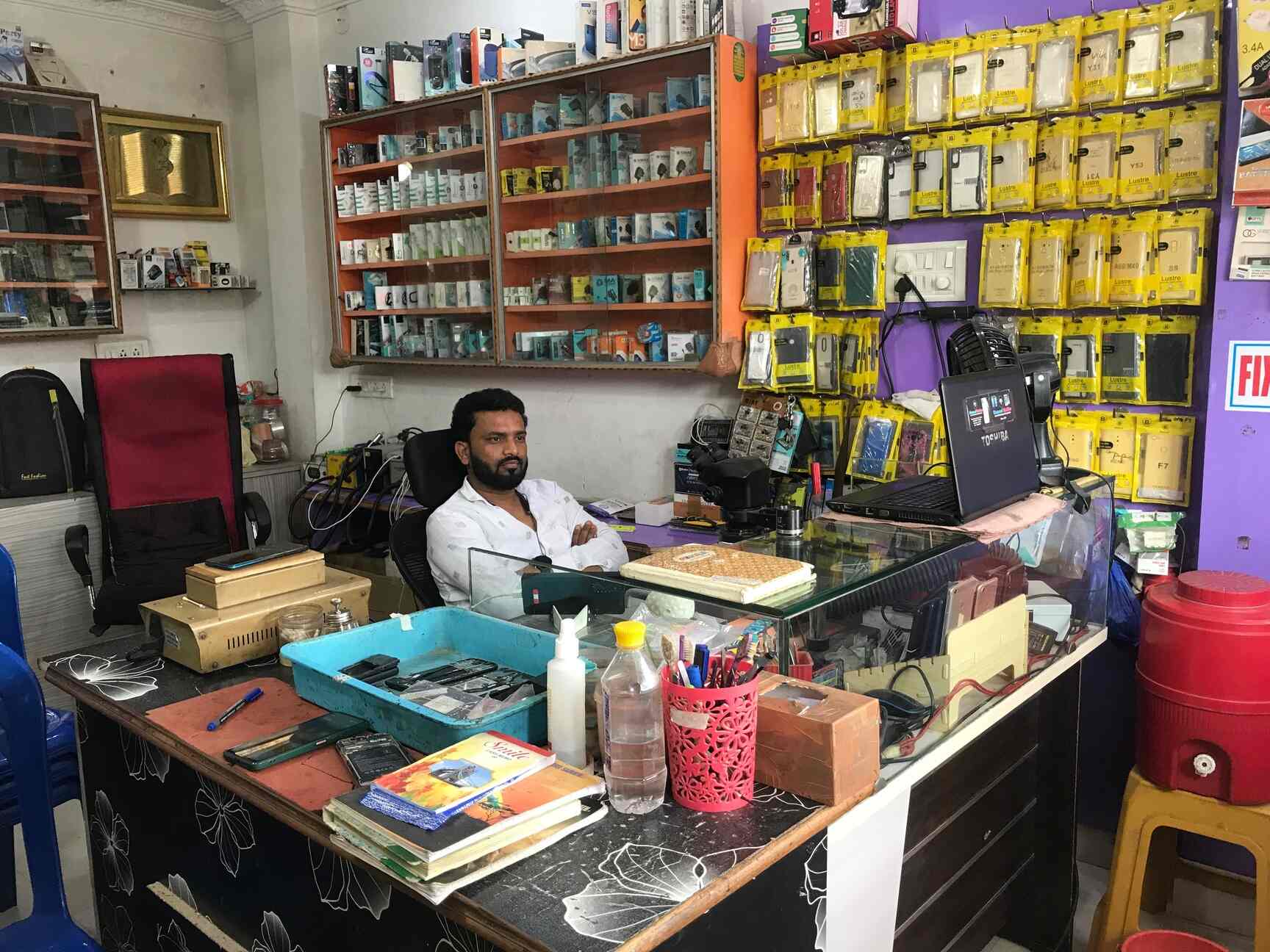 Diamond Mobile Repairs in Amberpet,Hyderabad Best Mobile Phone Repair Training Centres in