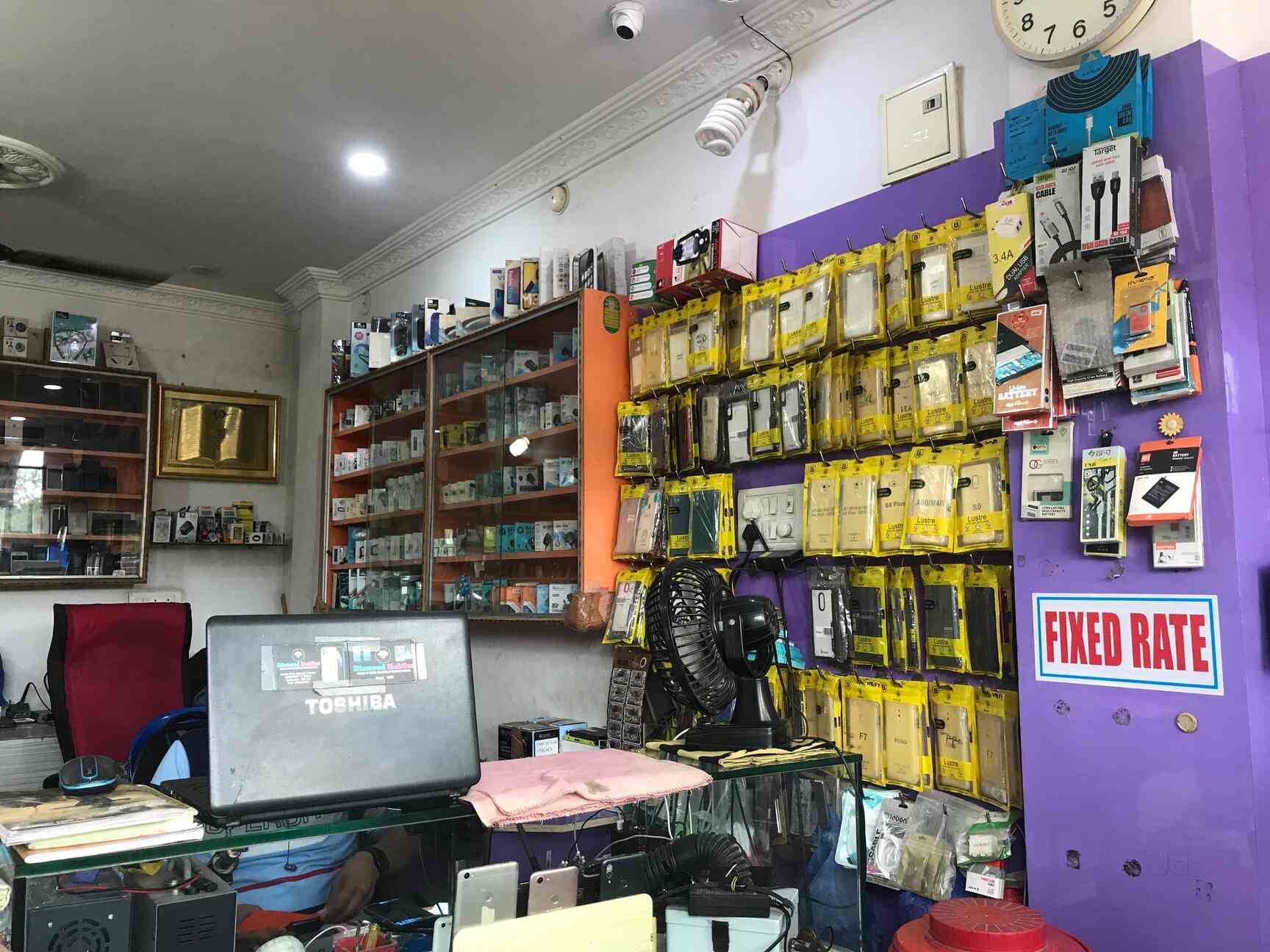 Diamond Mobile Repairs in Amberpet,Hyderabad Best Mobile Phone Repair Training Centres in