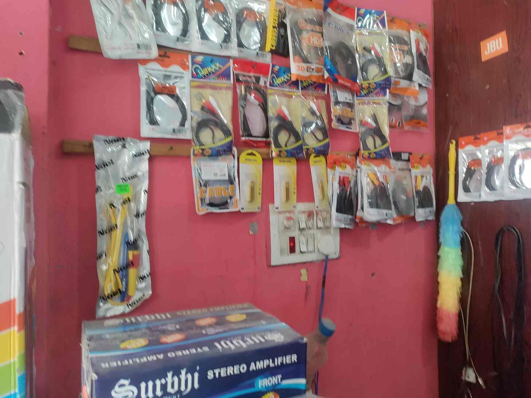 Top Polk Audio Home Theatre System Repair & Services in Hyderabad