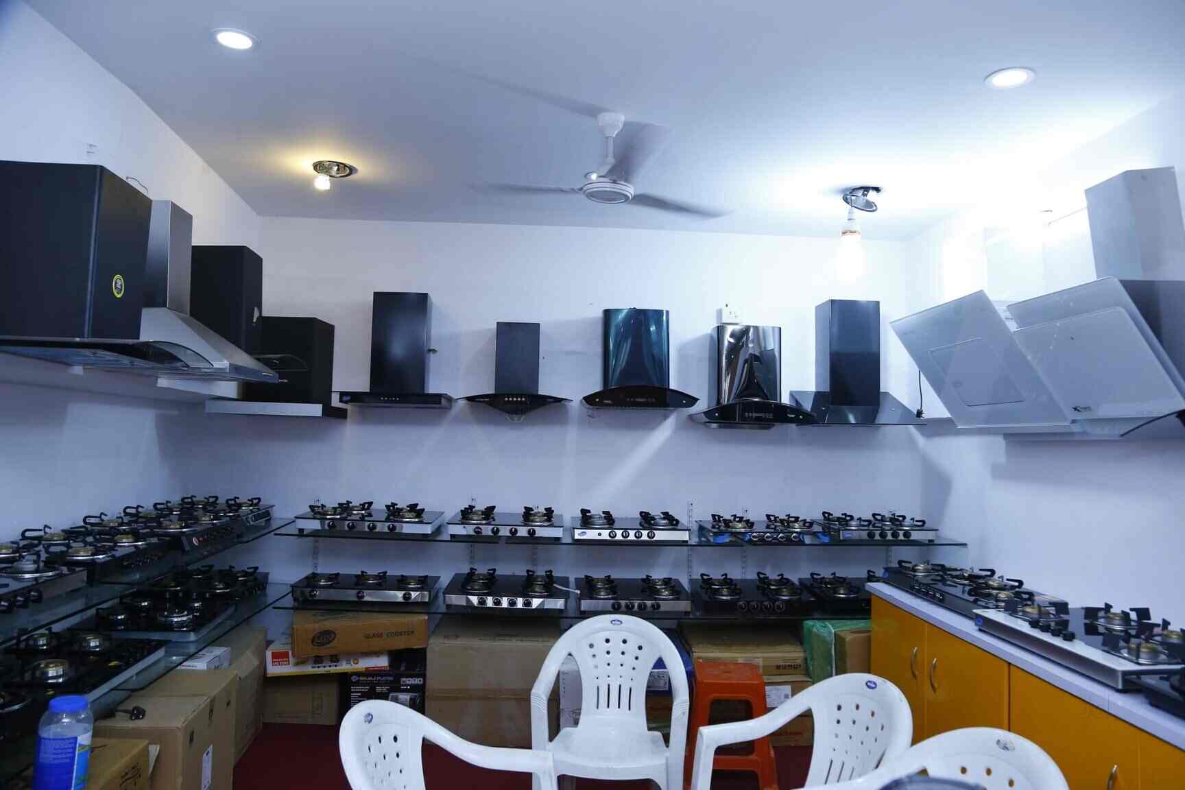 Top 30 Elica Kitchen Appliance Dealers in Hyderabad Best Elica Kitchen Appliance Dealers