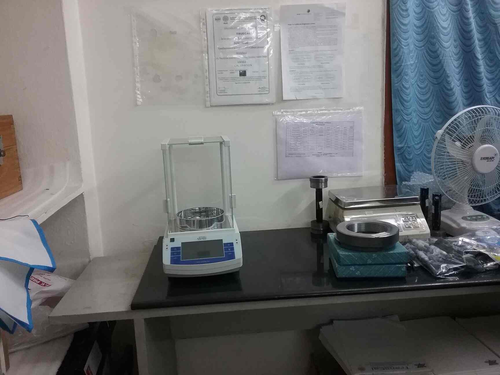 Top Autoclave Calibration Services in Hyderabad आटोक्लेव कैलिब्रेशन