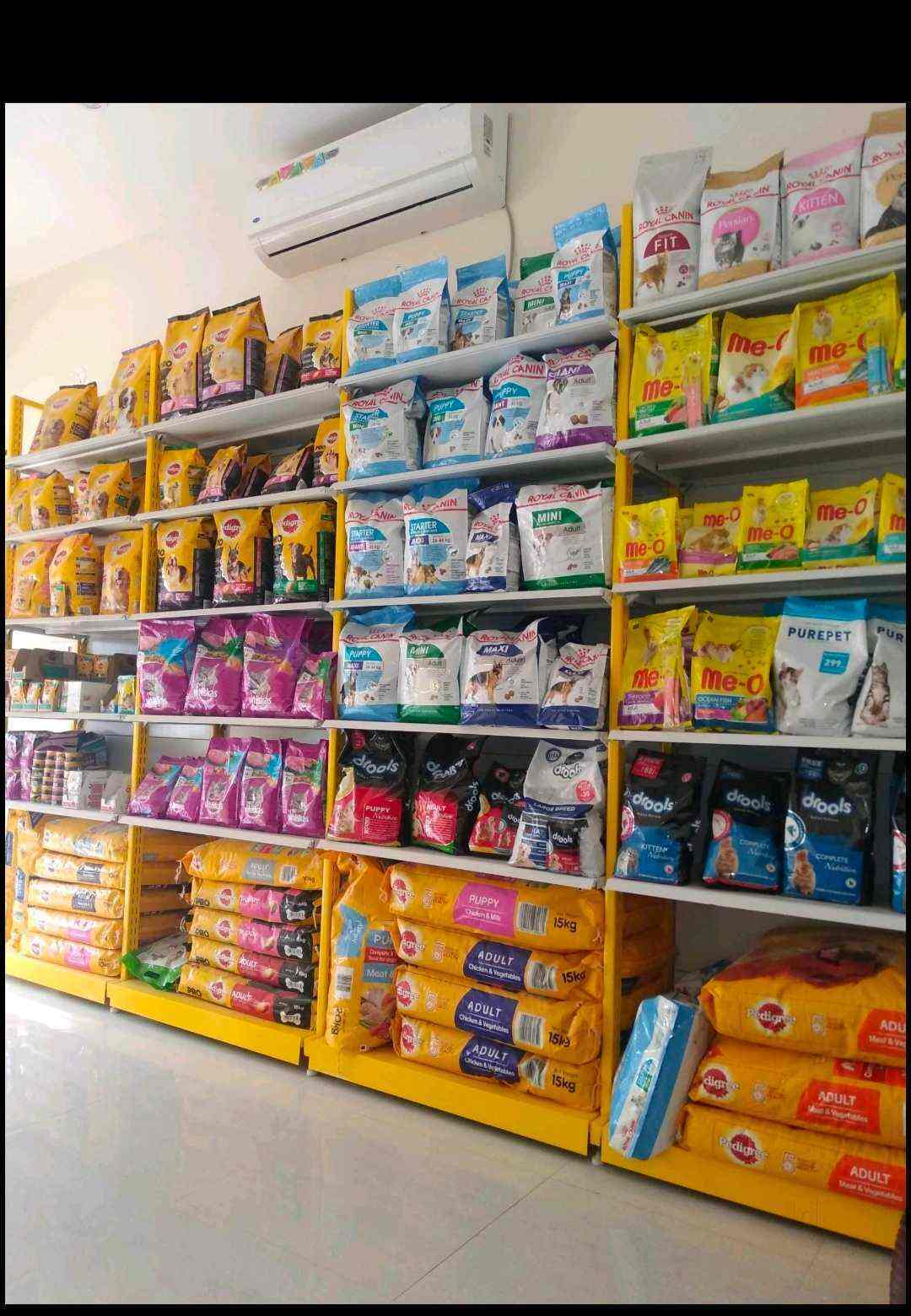 Pet Heart in Manikonda,Hyderabad Best Dog Food Retailers in Hyderabad Justdial