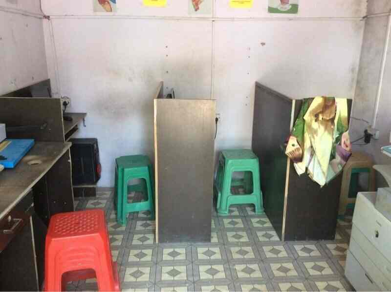 Cyber Cafe in Military Dairy Farm RoadLal Bazar,Hyderabad