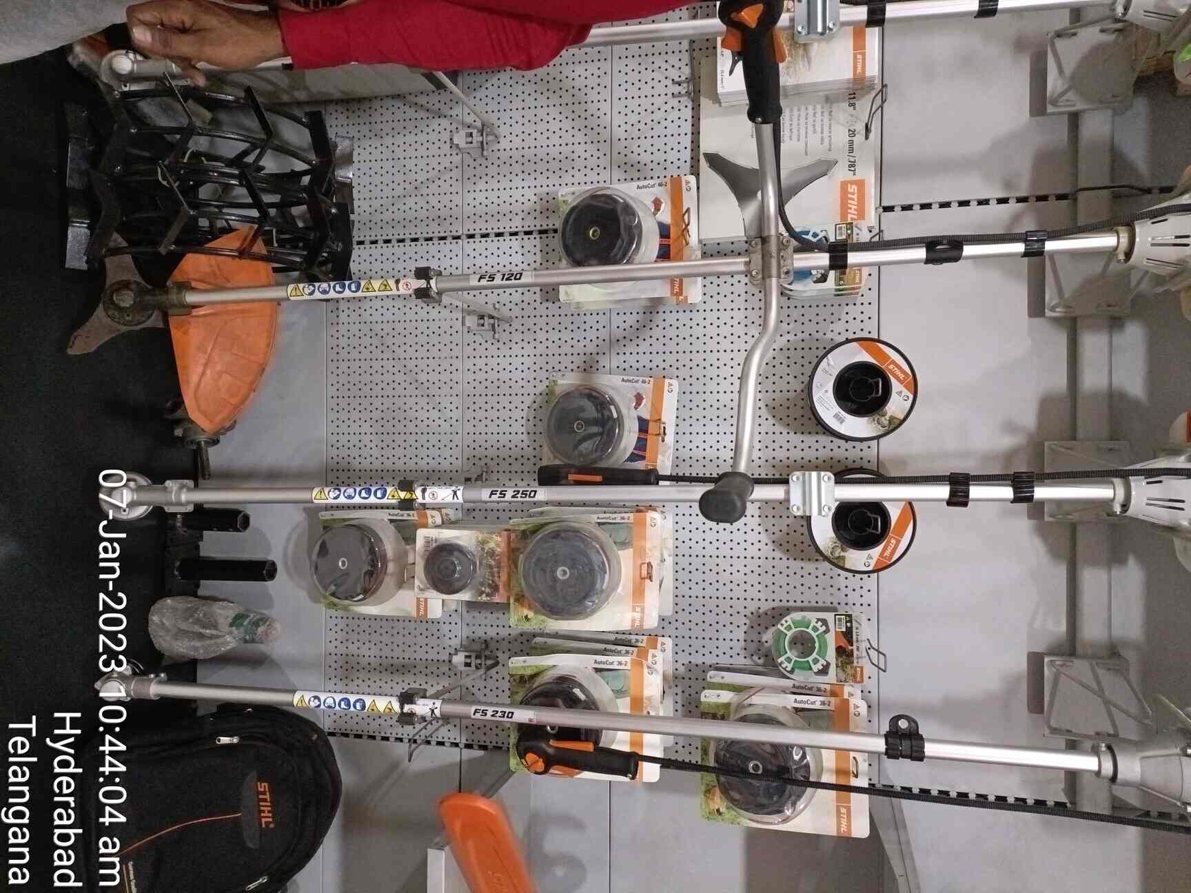 Stihl Near Me - rb06ad3