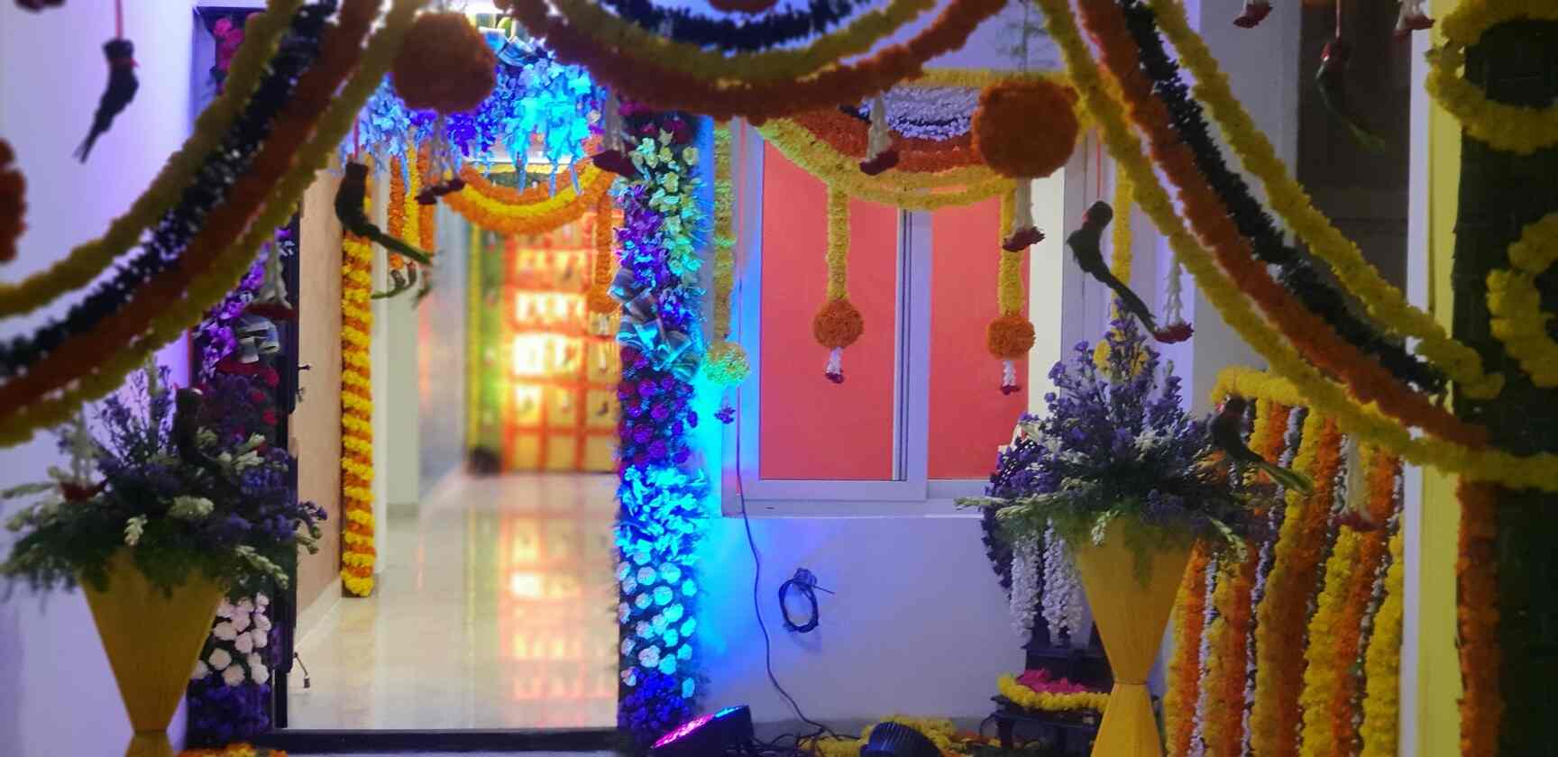 Ethniq Event Management Ltd in Madhapur,Hyderabad Best Event