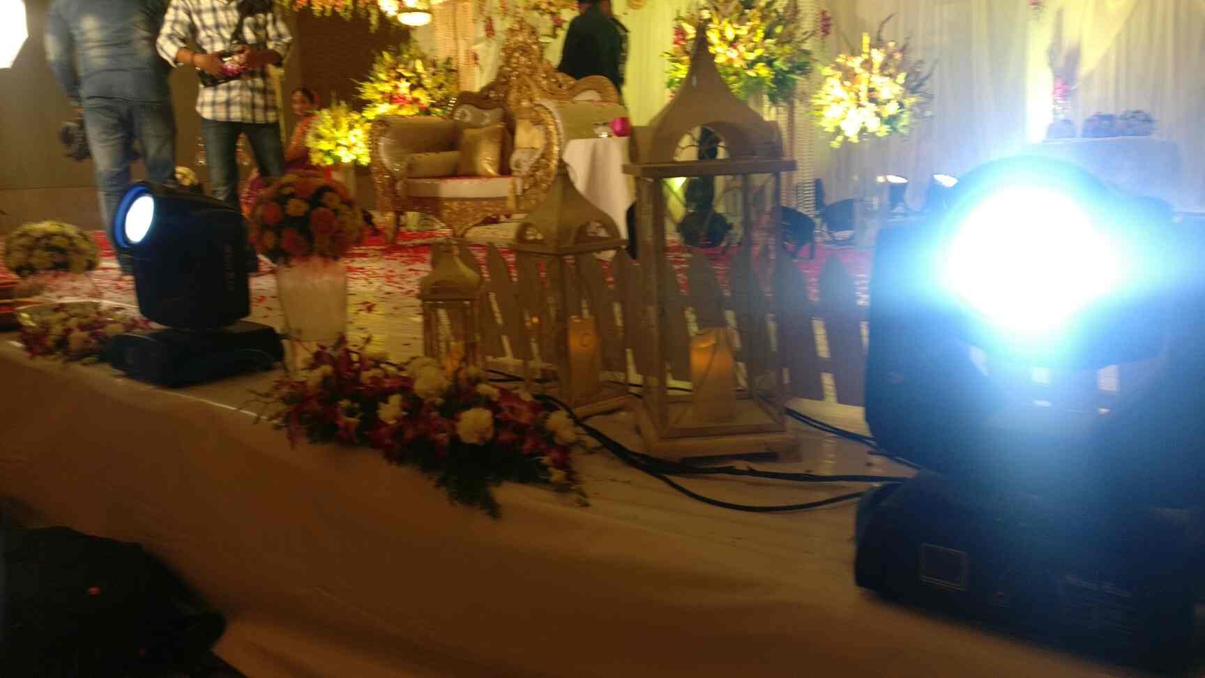 Ethniq Event Management Ltd in Madhapur,Hyderabad Best Event