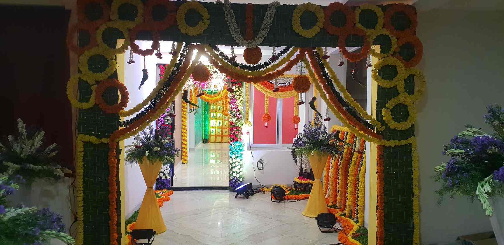 Ethniq Event Management Ltd in Madhapur,Hyderabad Best Event