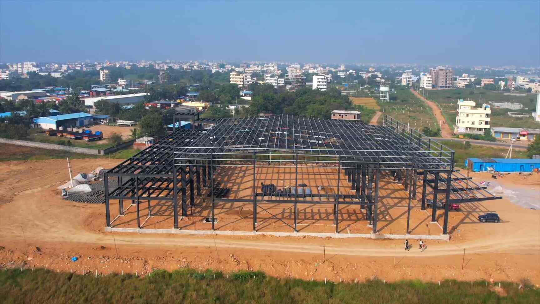 Top Steel Manufacturers in Bala Nagar, Hyderabad स्टील मनुफक्चरर्स