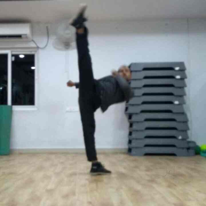 Kukatpally Mma Gym in Kukatpally Housing Board,Hyderabad Best Gyms in