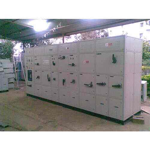 Top Electrical Control Panel Manufacturers in Hyderabad इलेक्ट्रिकल