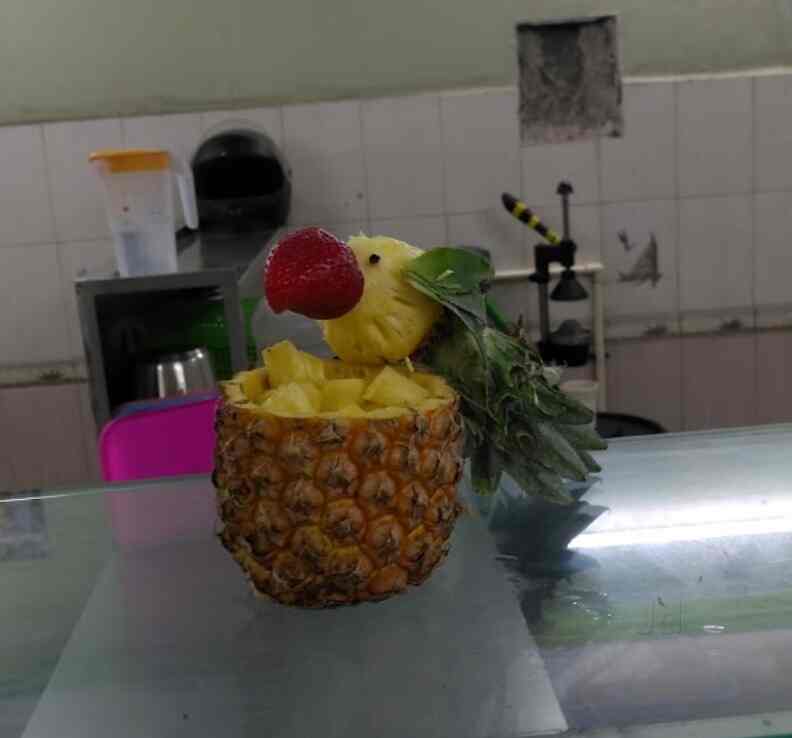 The Greeno in Kondapur,Hyderabad Best Juice Centres in Hyderabad