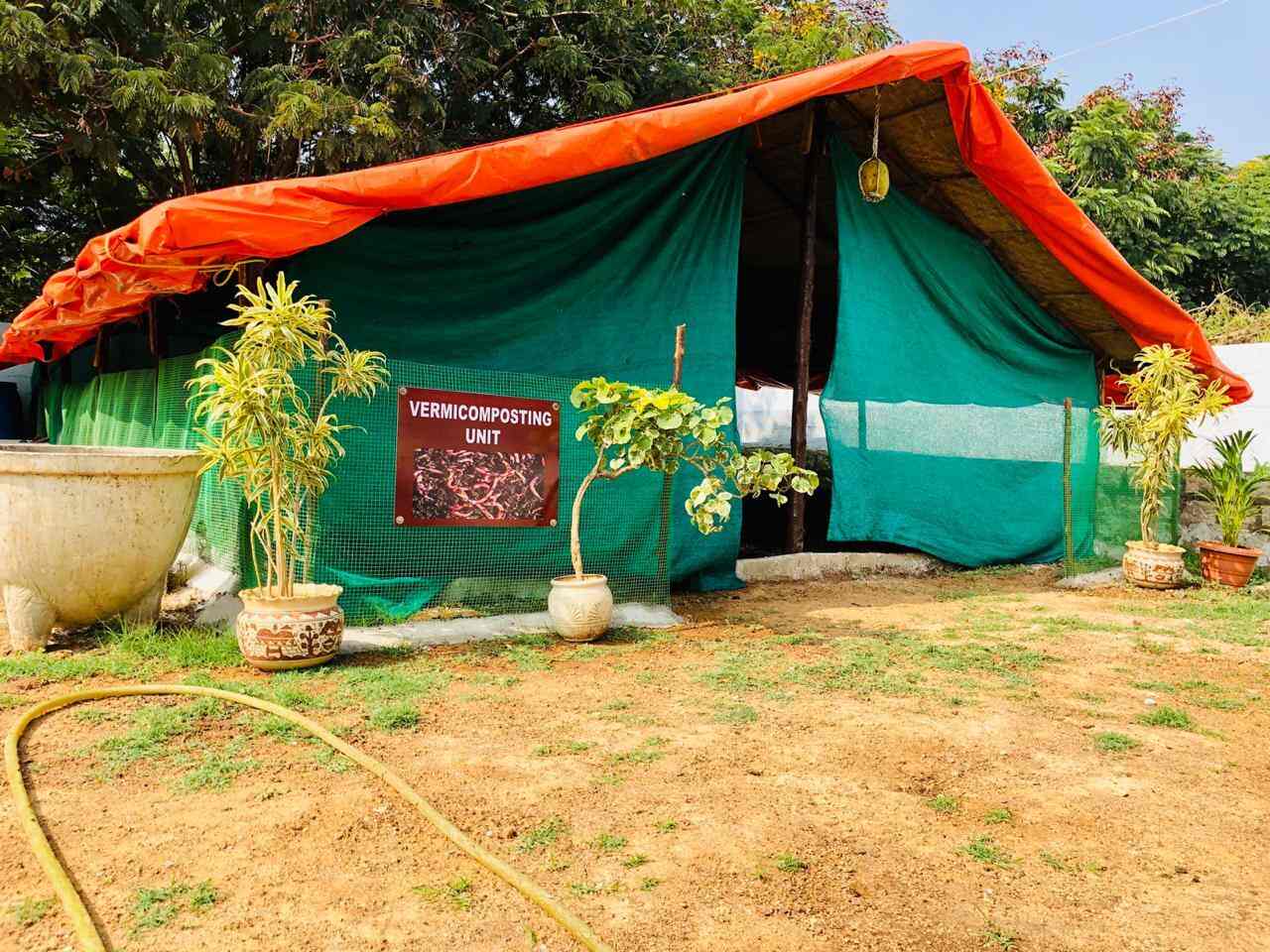 Top Dealers in Charminar Best Fertilizer