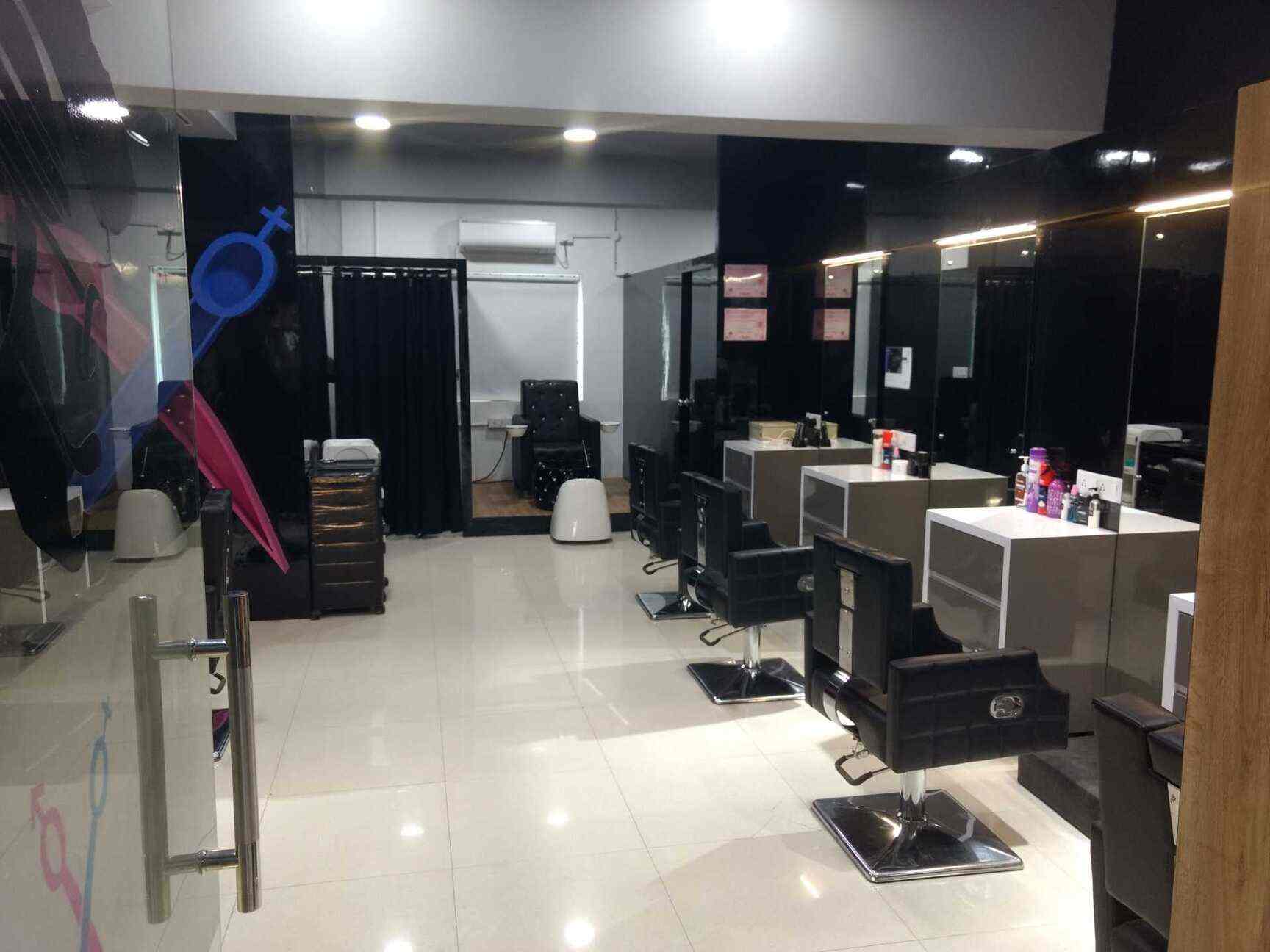 Top Salons near Siri Dental HospitalKondapur, Hyderabad Best Beauty