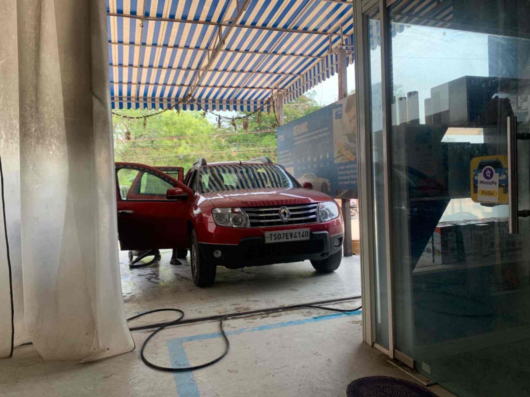 Top Car Accessory Dealers in Bandlaguda JagirKismatpura,Hyderabad