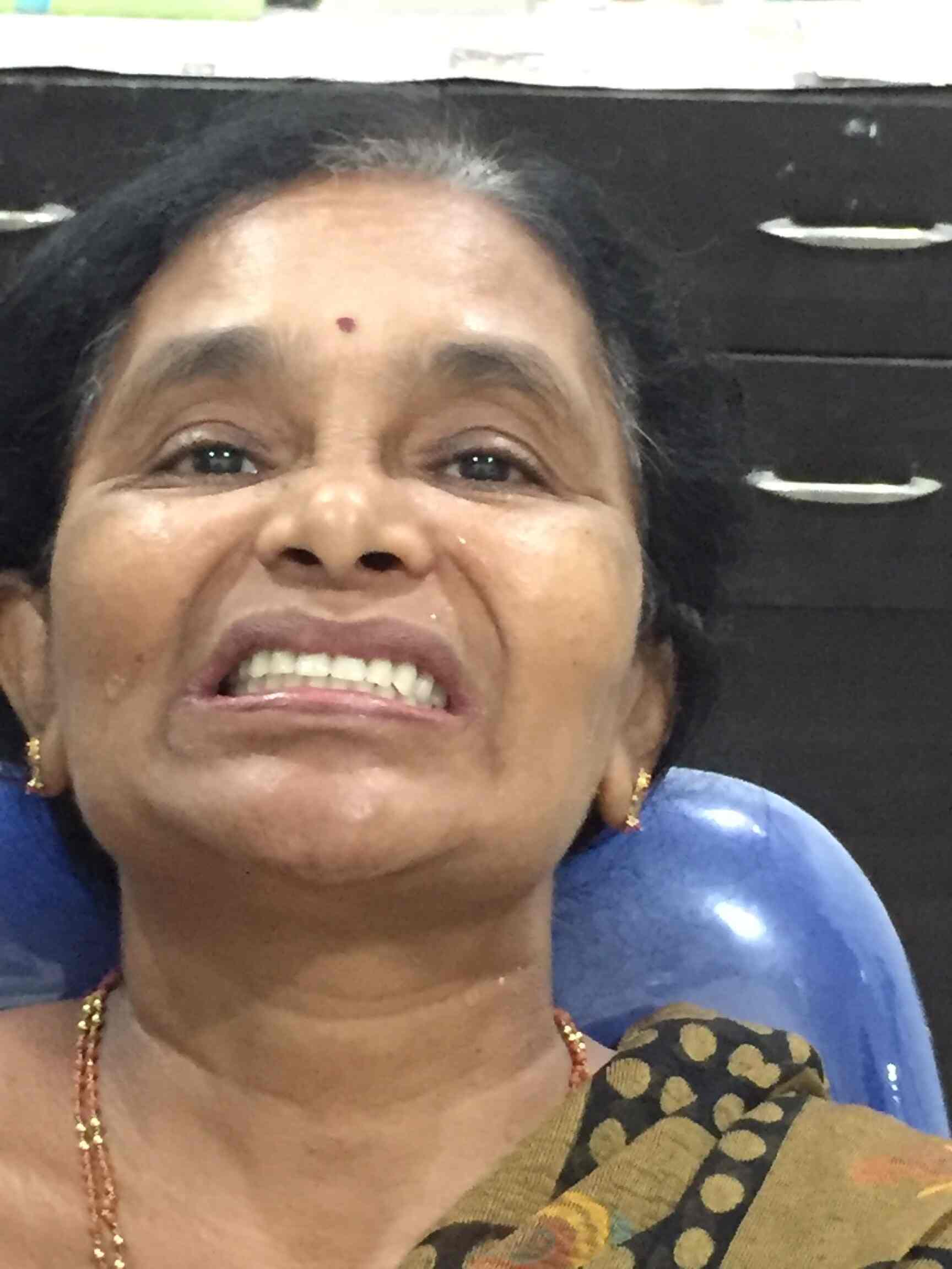 Sri sai Dental Clinic in Nizampet,Hyderabad Best Dental Clinics in Hyderabad Justdial