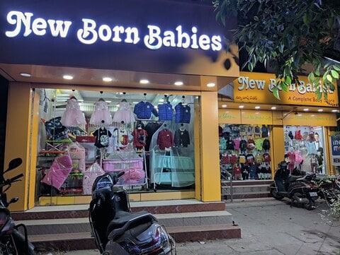 Shop for store babies near me