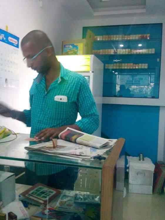 Chinnu cool drinks in Rajendra Nagar,Hyderabad Best Online Mobile