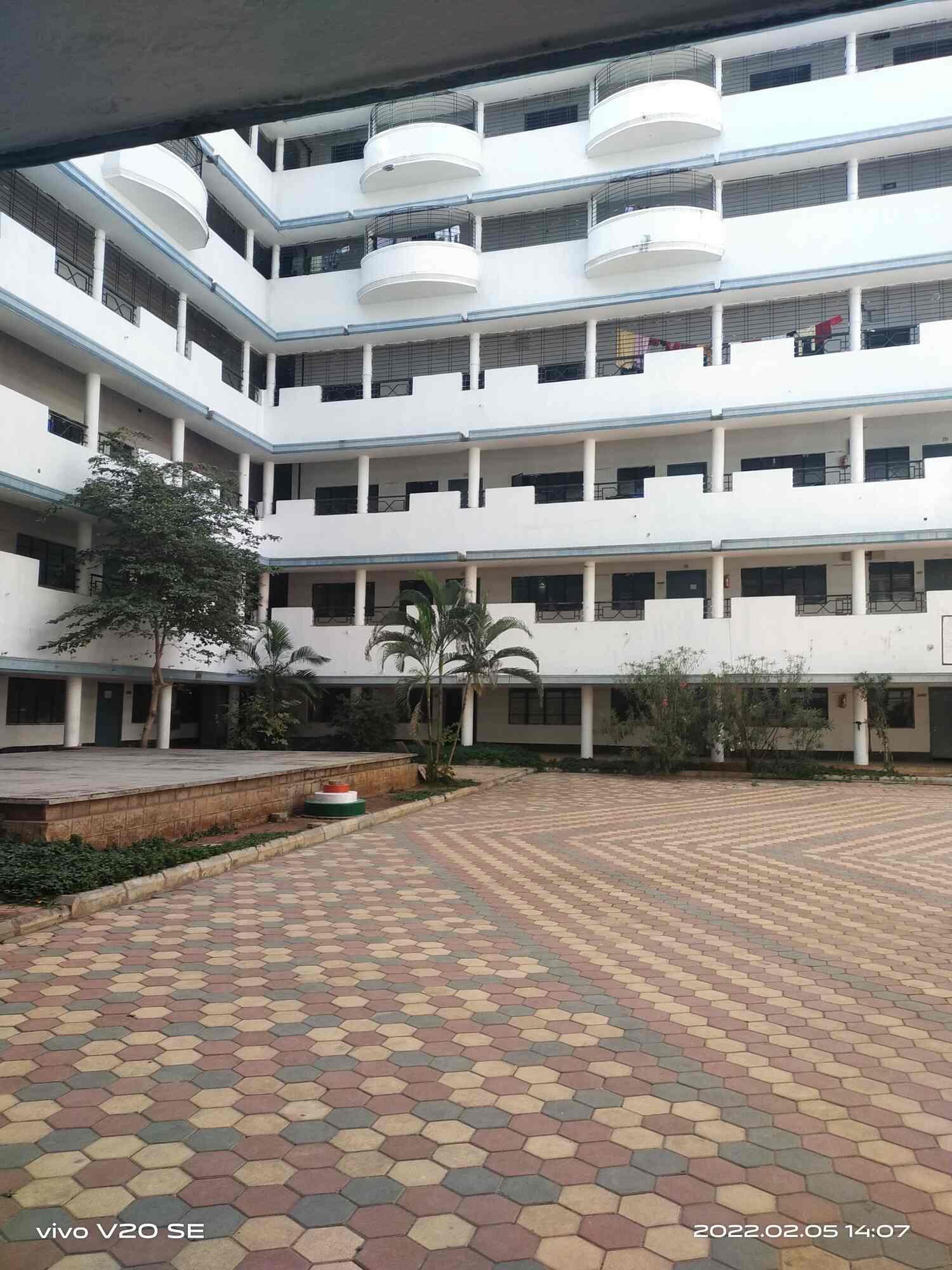Sri Chaitanya Junior College in Dilsukh Nagar,Hyderabad Best Junior