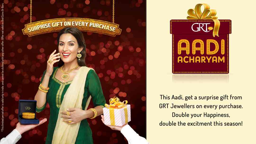 Find list of Grt Jewellers in Tara NagarLingampally, Hyderabad near me Justdial