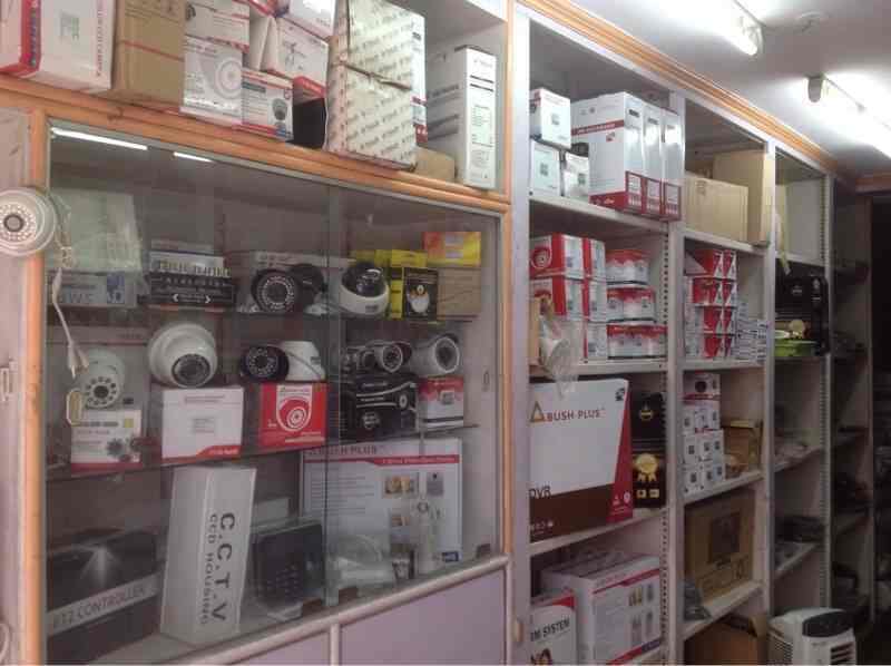 Catalogue Jain Electronics in King Koti , Hyderabad Justdial