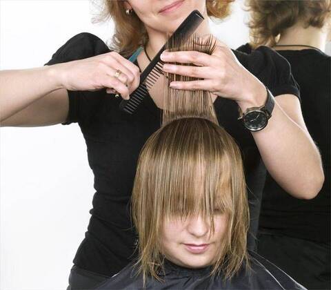 Kapils Salon in Madhapur - Best Salons in Hyderabad - Justdial Kapils Salon in Madhapur - Best Salons in Hyderabad - Justdial