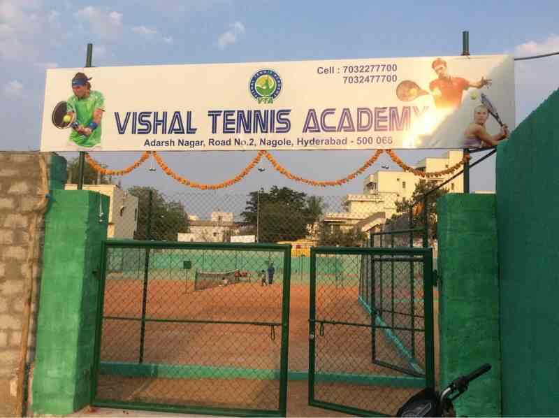 Top Tennis Classes in Gachibowli Best Lawn Tennis Classes Hyderabad