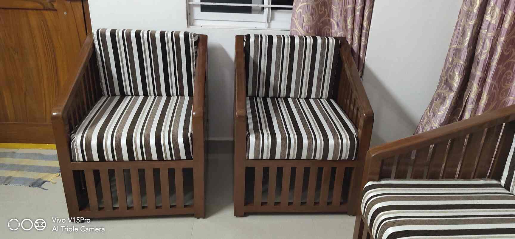 Alina Sofa Works in Kukatpally,Hyderabad Best Sofa Set Repair