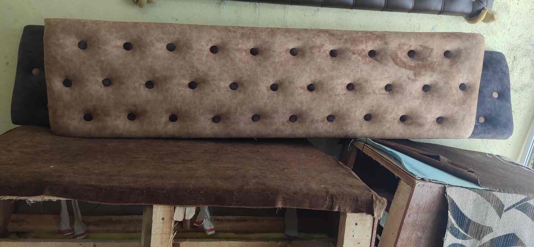 Alina Sofa Works in Kukatpally,Hyderabad Best Sofa Set Repair