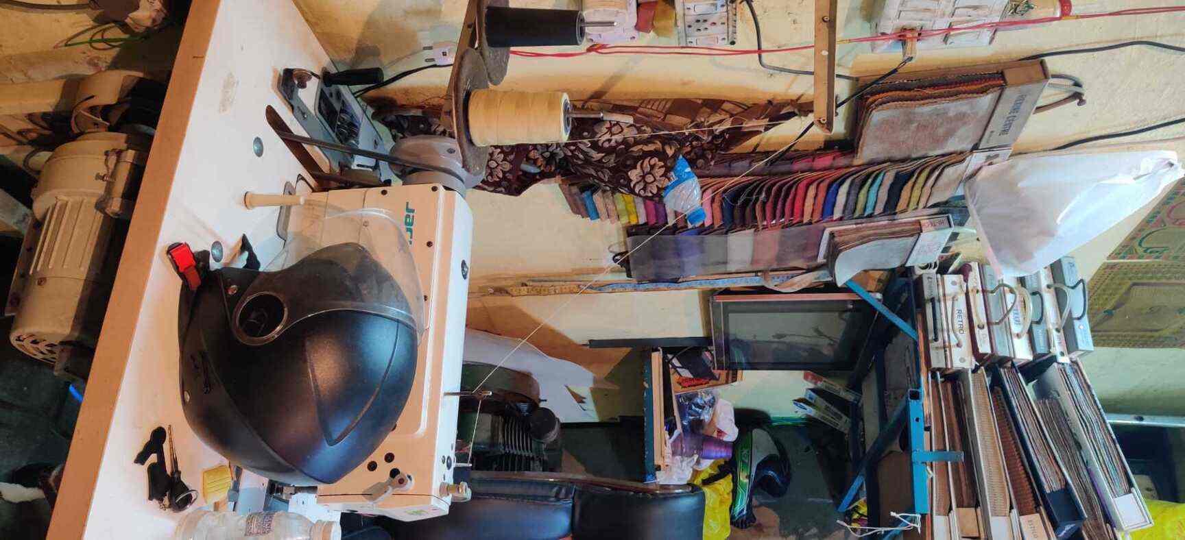 Alina Sofa Works in Kukatpally,Hyderabad Best Sofa Set Repair