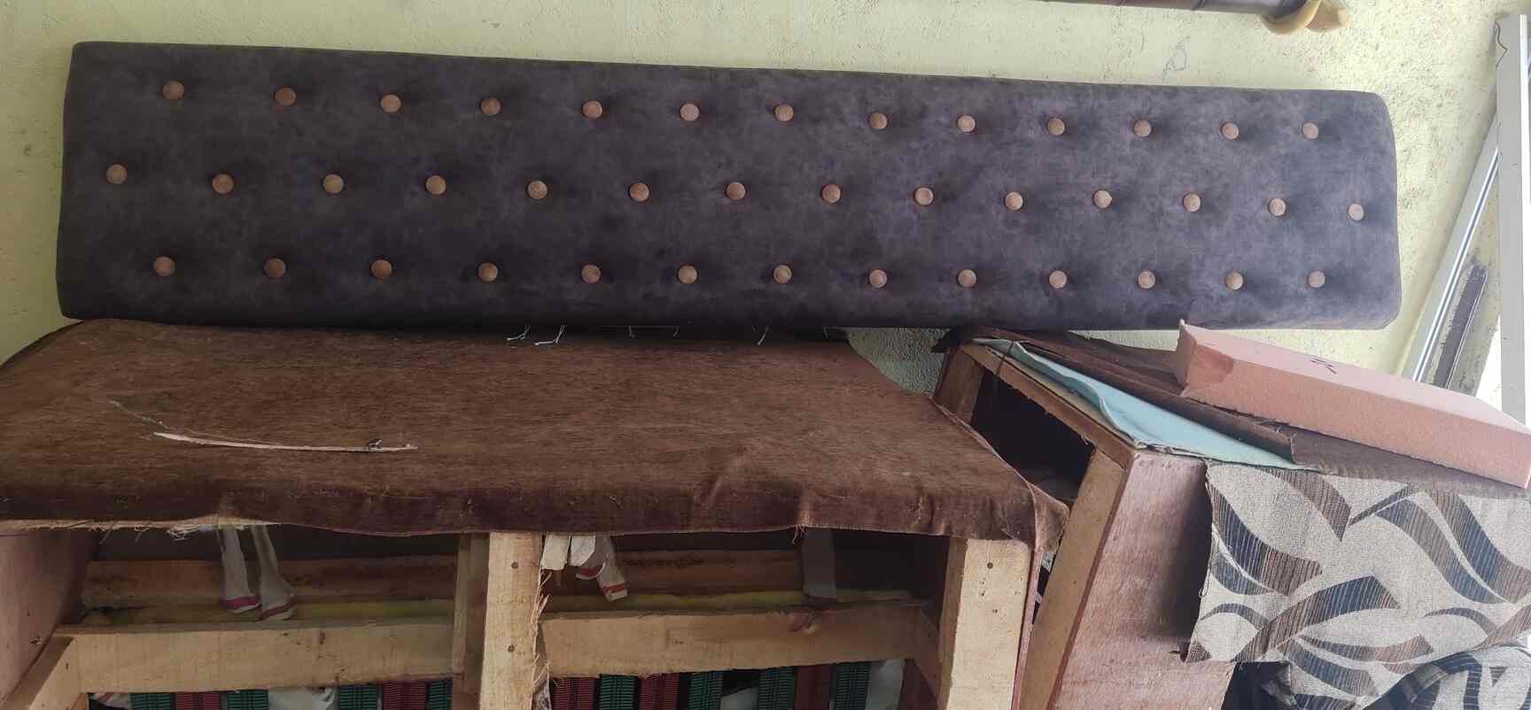 Alina Sofa Works in Kukatpally,Hyderabad Best Sofa Set Repair