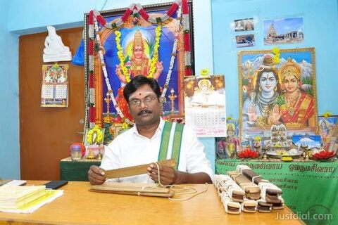 Mr Nadiastro, Kothapet - Astrologers in Hyderabad - Justdial