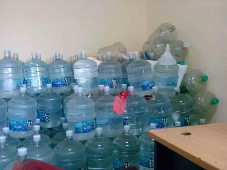 Top Kinley Mineral Water Dealers In Attapur Best Kinley Water Suppliers Justdial